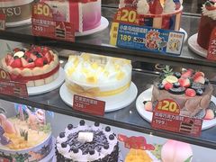 -味多美蛋糕(灯市口店)