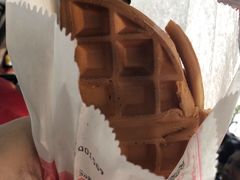 -利强记北角鸡蛋仔(弥敦道店 )