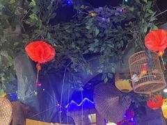 -津沽小院(天津之眼店)