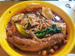 原味螺蛳粉-龍城柳州螺蛳粉(群星路店)