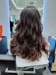 -MMby Hair Code芭曲发型