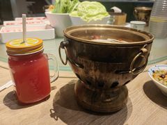 -古关火锅店(古北水镇景区店)