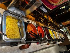 -比格比萨自助(宝山日月光店)