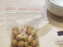-六合居·邯郸菜·武安菜起源地