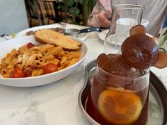 -卡朋西餐(较场西路店)