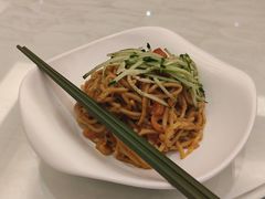 -内蒙古驻京办餐厅
