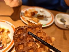 -比格比萨自助(南京万达茂店)