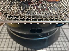 特色烤肉-合易泓烤肉•首创生椰大油边(宁山路店)