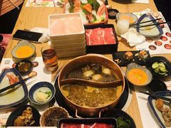 -伊豆野菜村(大族广场店)