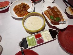 -大鸭梨烤鸭·北京菜(大兴南小街店)