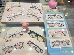 -锦泉眼镜视光体验中心(环市西路店)