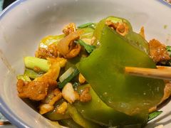 好大莴笋片-姐夫的小菜(新中关购物中心店)