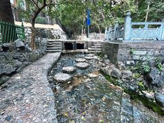-四门塔风景区