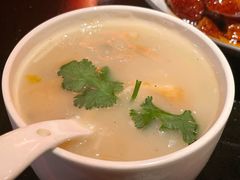 -老头儿油爆虾·知味杭州(爱琴海购物中心)