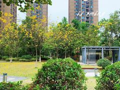 -台科花园