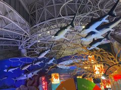 -烟台海昌鲸鲨海洋公园