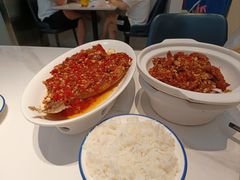 -兰湘子·湘菜小炒(盛龙广场店)