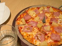 新风情夏威夷比萨-乐凯撒披萨(正佳广场店)