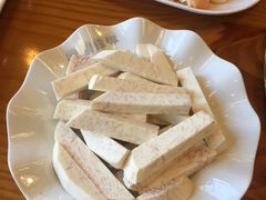 海南野生香芋-南国锋味椰子鸡(瀚海店)