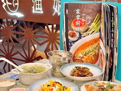 -渔娘渔家丹东海鲜(东直门店)