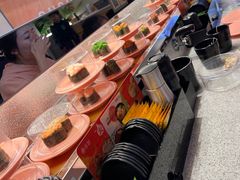 -争鲜回转寿司(中街大悦城店)