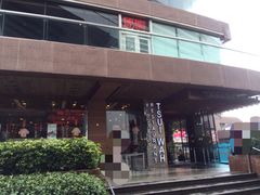 门面-翠华餐厅(山顶道店)