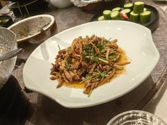 -合品记·湖南私房菜&小龙虾(霄云路店)