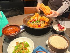 -拾久(朝阳公园店)