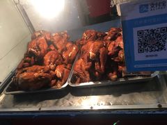 -陶记正宗德州扒鸡(科巷店)