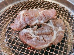 -韩味南山塔·烤肉自助(中骏世界城店)