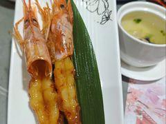 -松坂屋日料自助(长城路店)