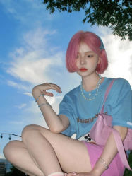 -型色沙龙