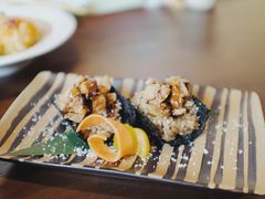 -莳空烧鸟店(晨沐店)