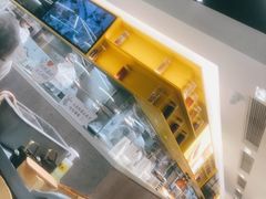 -蔡澜点心·粤菜(西单大悦城店)