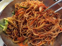 -小本家韩式烤肉(紫藤路店)