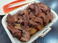 -细妹五香牛杂(步行街店)