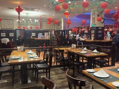 -兰特伯爵西餐厅·啤酒屋(方庄店)