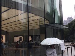 -Apple零售店(新街口店)