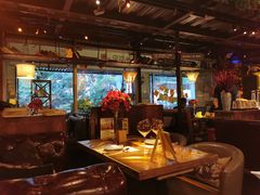 大堂-杂咖zacup(领展中心城店)