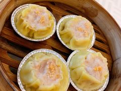 蟹子烧卖皇-潮福城大酒楼·潮粤菜·港式点心(阳光城店)