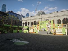 -重庆十八梯传统风貌区