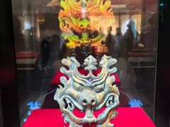 -北京大葆台遗址博物馆