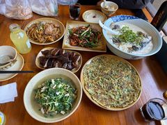 -75幢私房菜馆