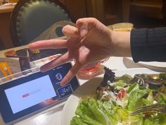 -汤姆家的牛排意面披萨(融创茂店)