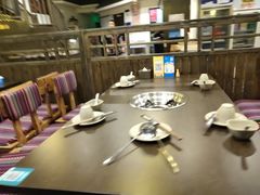 -滇釜火锅·能喝汤的火锅(车公庄店)