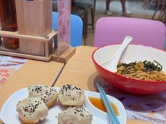 -小杨生煎(周浦万达店)