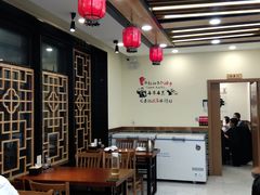 -李老哈·东北菜(宋园路店)