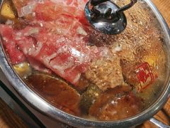 -焖锅部落(容城店)