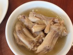 -龙凤瓦罐煨汤馆(清江东路店)