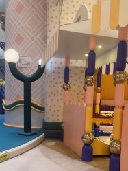 -奈尔宝·儿童乐园·亲子餐厅(苏州大悦城店)